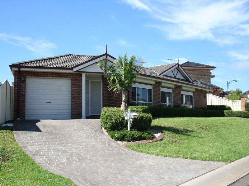 West Hoxton NSW 2171