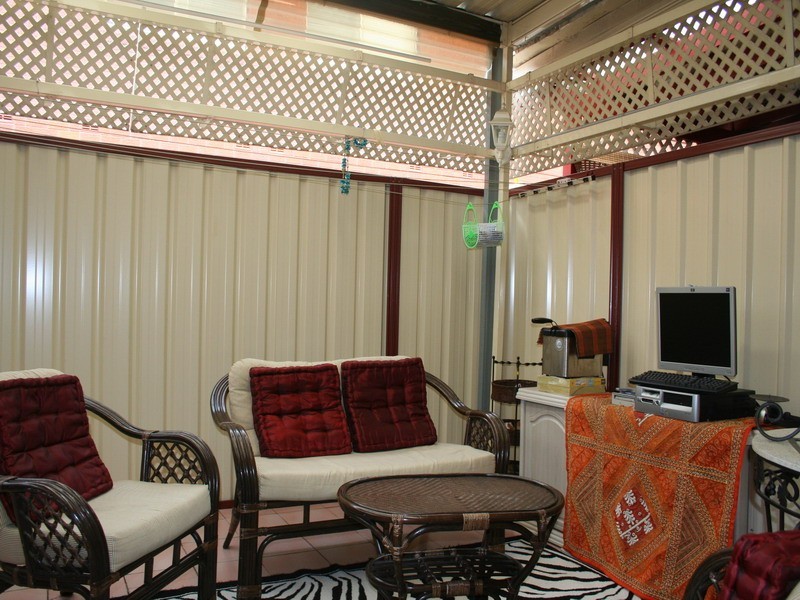 5/262 River Avenue, Carramar NSW 2163