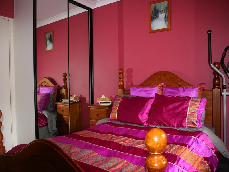 5/262 River Avenue, Carramar NSW 2163