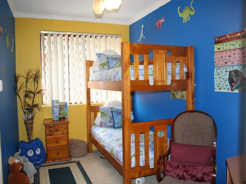 5/262 River Avenue, Carramar NSW 2163