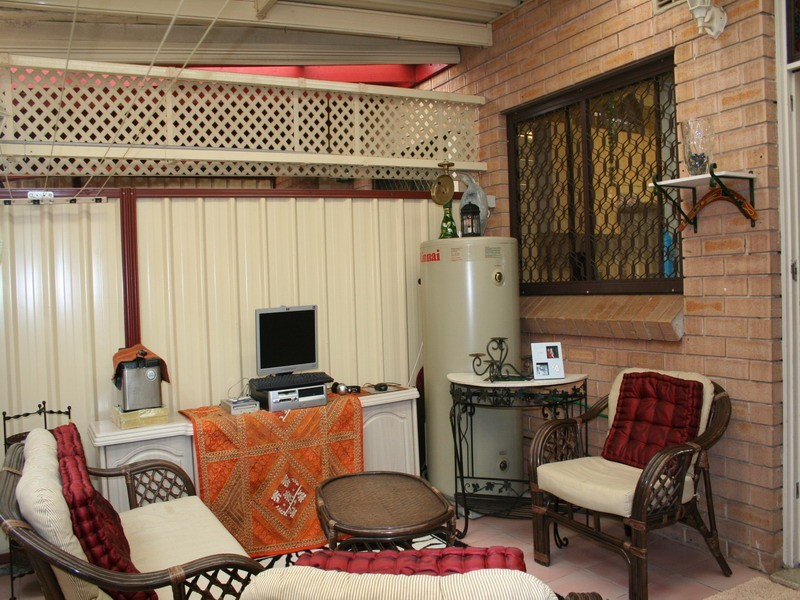 5/262 River Avenue, Carramar NSW 2163