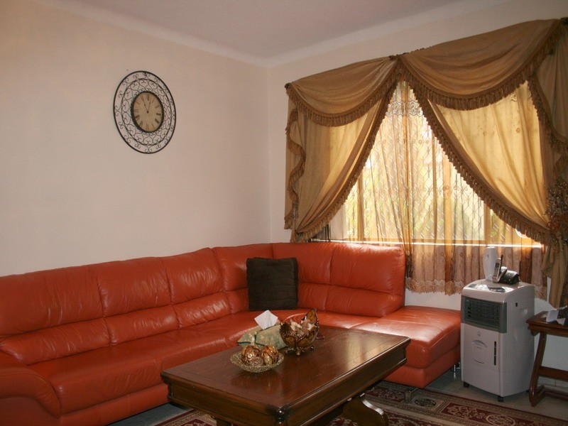 5/262 River Avenue, Carramar NSW 2163