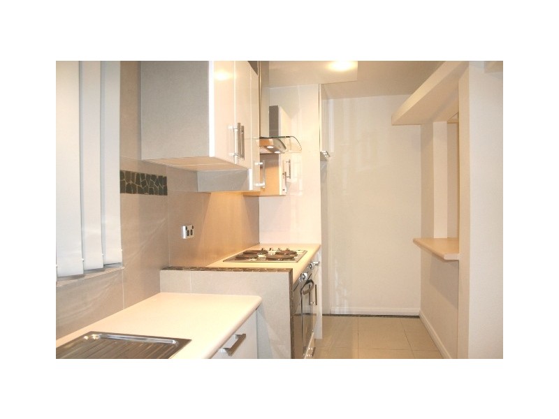 23/17-19  Speed Street, Liverpool NSW 2170