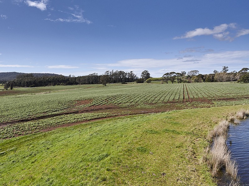 Lot 1 Bass Highway, Deloraine TAS 7304