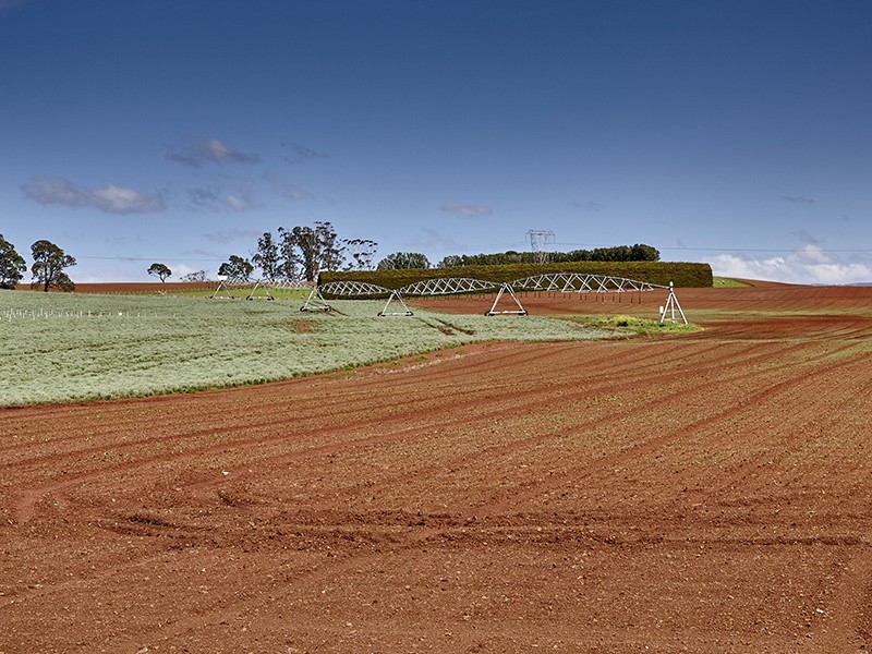 Lot 1 Bass Highway, Deloraine TAS 7304