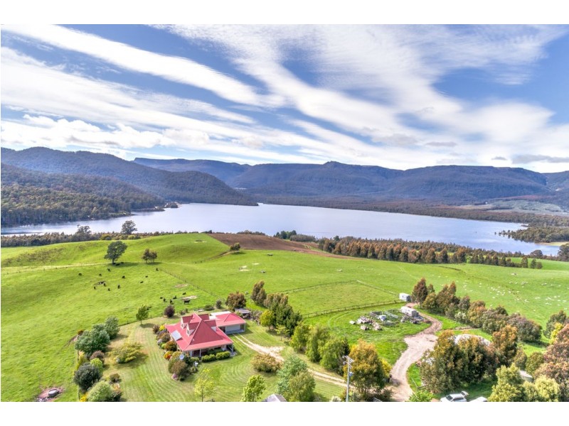 53 Hamptons Road, Meander TAS 7304