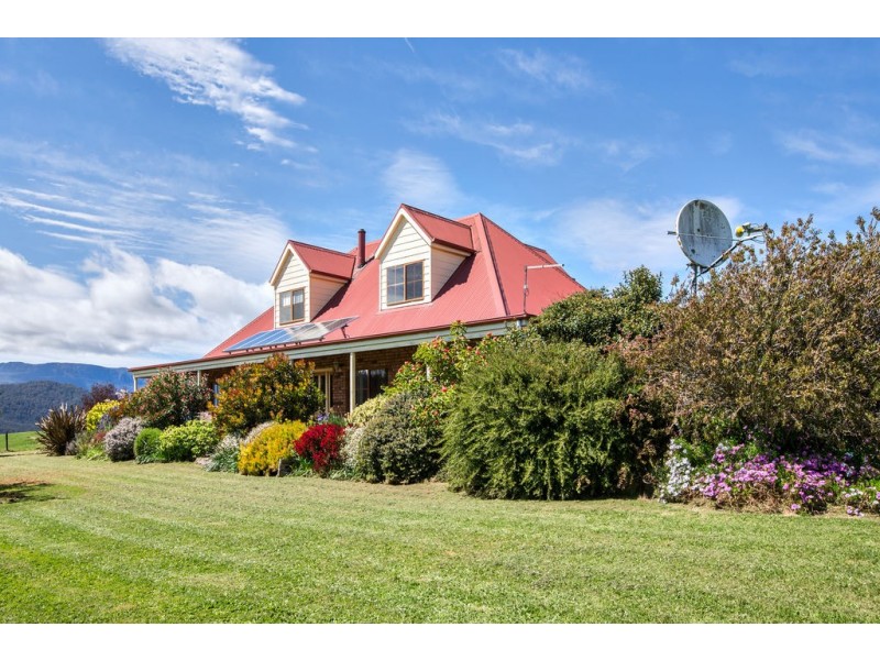53 Hamptons Road, Meander TAS 7304