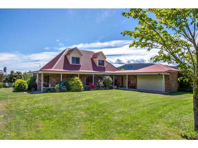 53 Hamptons Road, Meander TAS 7304