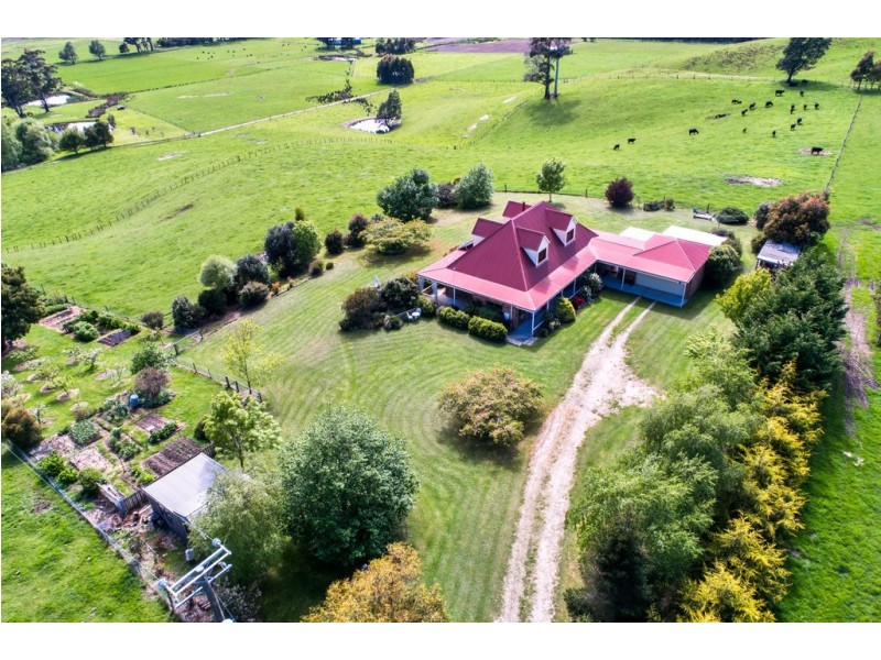 53 Hamptons Road, Meander TAS 7304