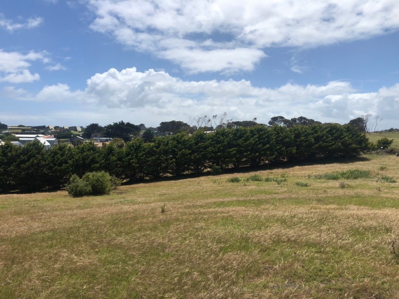 . Charles Street, Currie TAS 7256