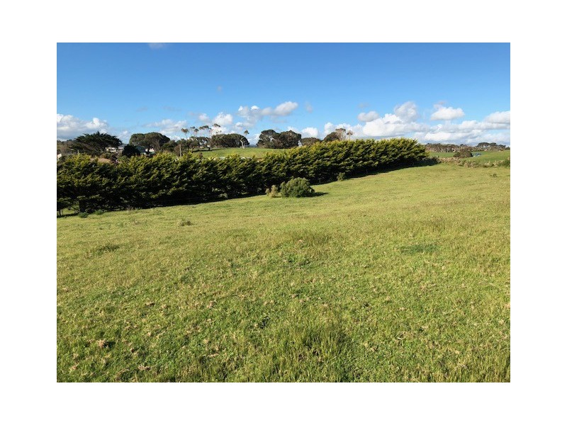 . Charles Street, Currie TAS 7256