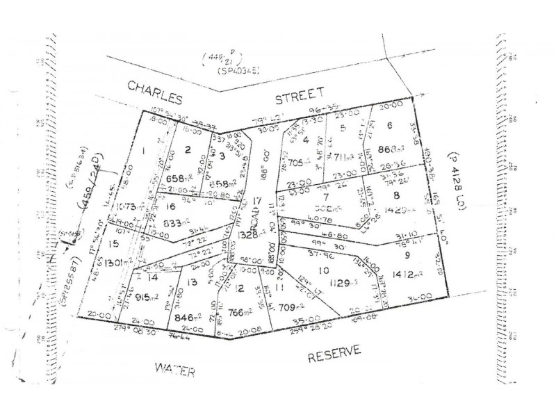 . Charles Street, Currie TAS 7256