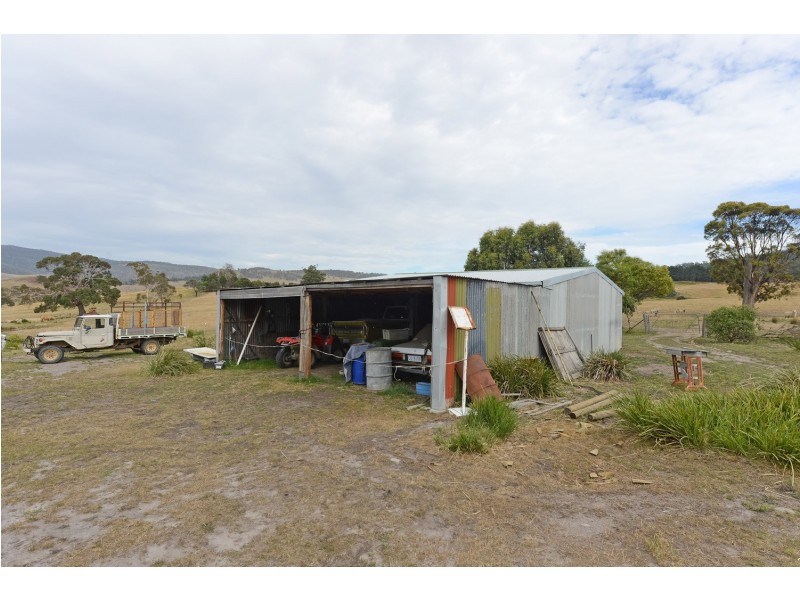 173 Rhyndaston Road, Colebrook TAS 7027