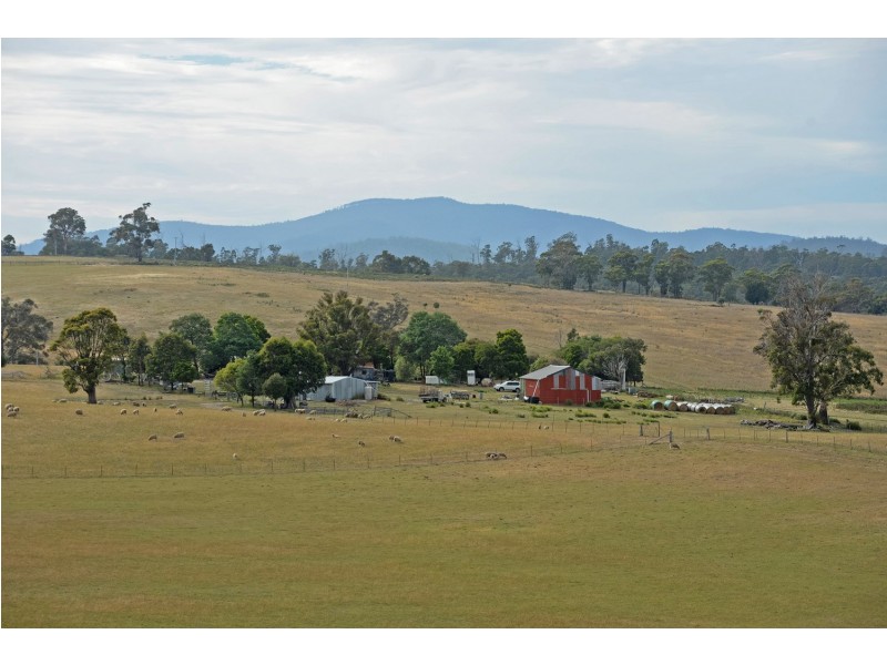 173 Rhyndaston Road, Colebrook TAS 7027