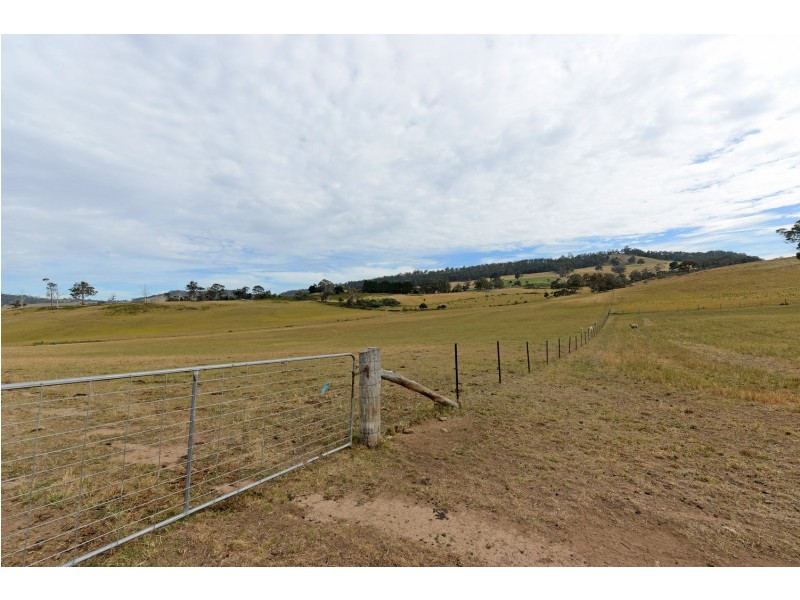 173 Rhyndaston Road, Colebrook TAS 7027