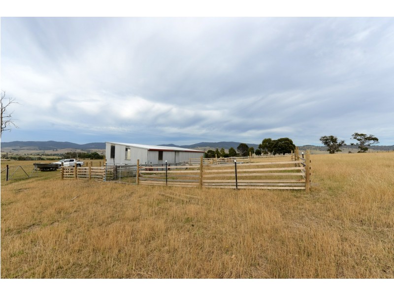 173 Rhyndaston Road, Colebrook TAS 7027