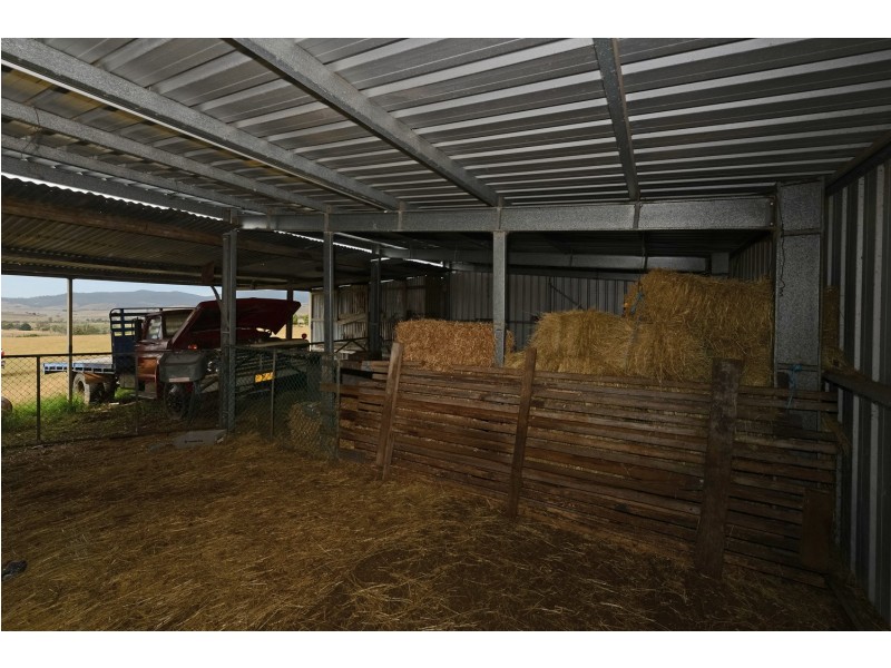 173 Rhyndaston Road, Colebrook TAS 7027