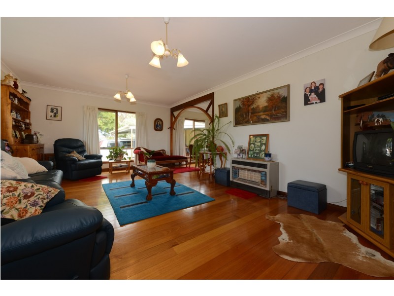173 Rhyndaston Road, Colebrook TAS 7027