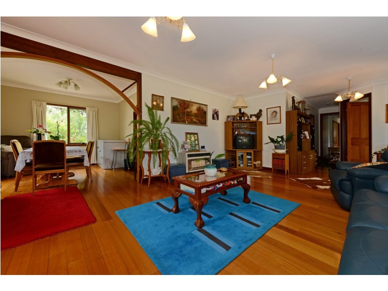 173 Rhyndaston Road, Colebrook TAS 7027