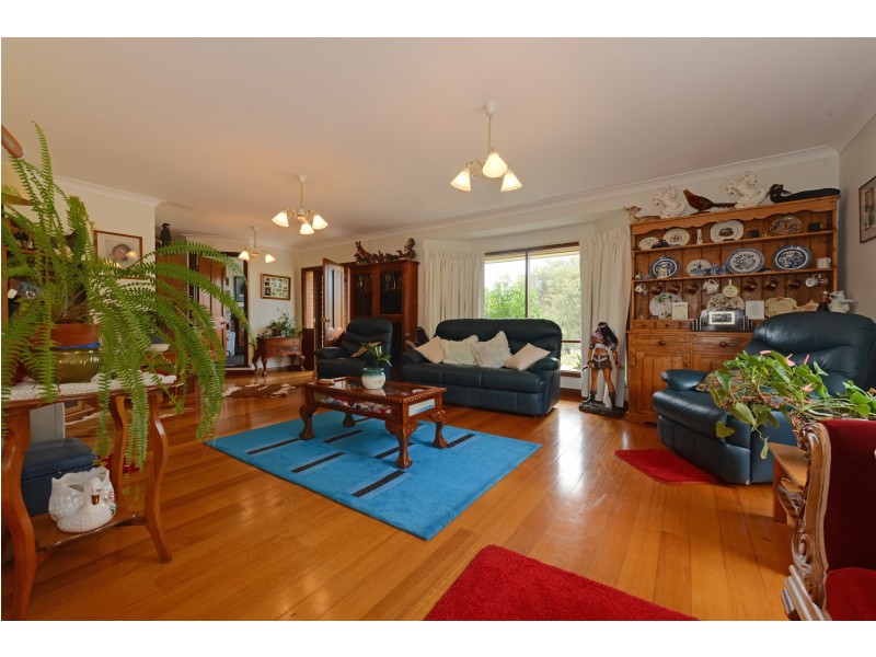 173 Rhyndaston Road, Colebrook TAS 7027