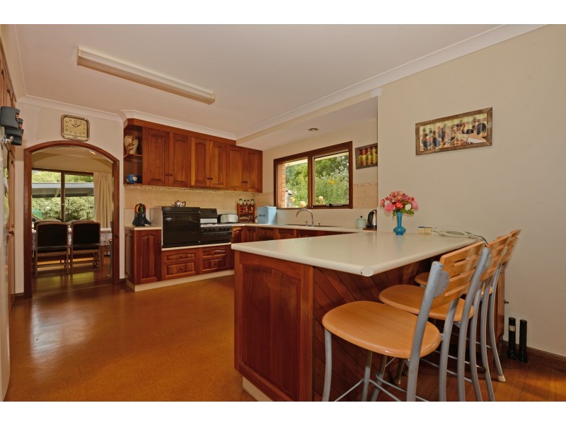 173 Rhyndaston Road, Colebrook TAS 7027