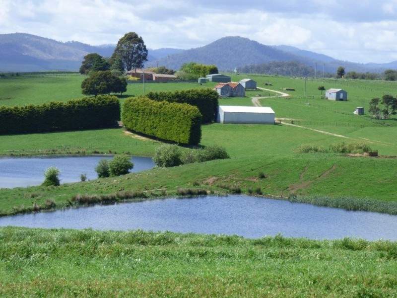 4597 Frankford Road, Harford TAS 7307