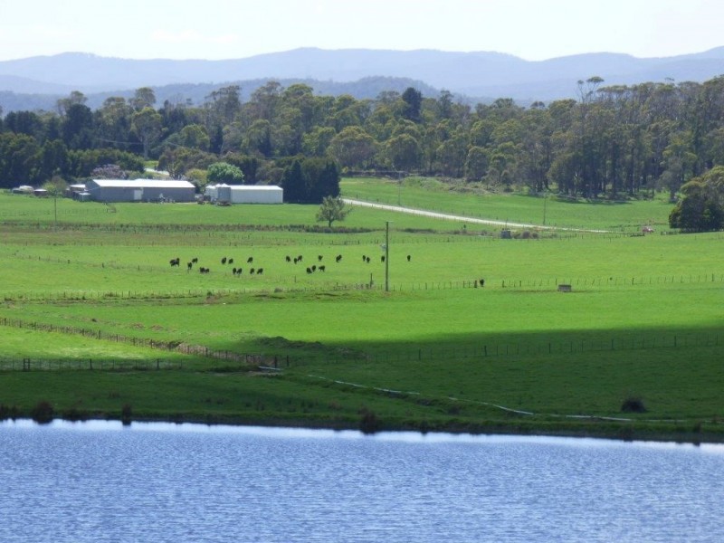 4597 Frankford Road, Harford TAS 7307