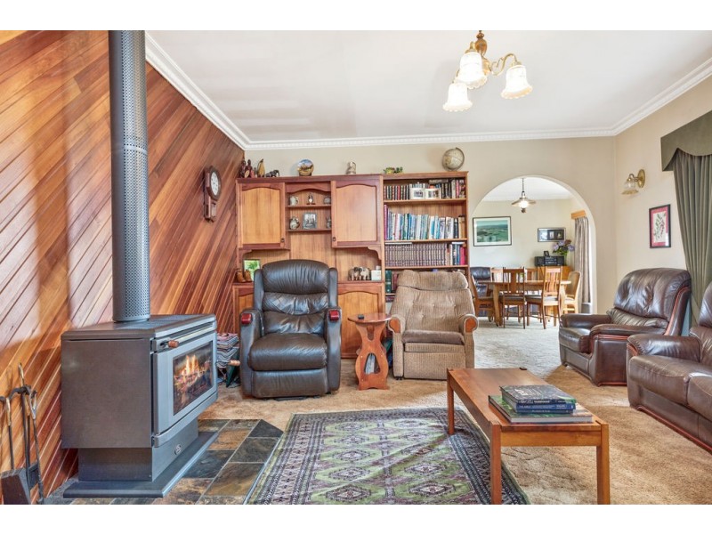 4597 Frankford Road, Harford TAS 7307