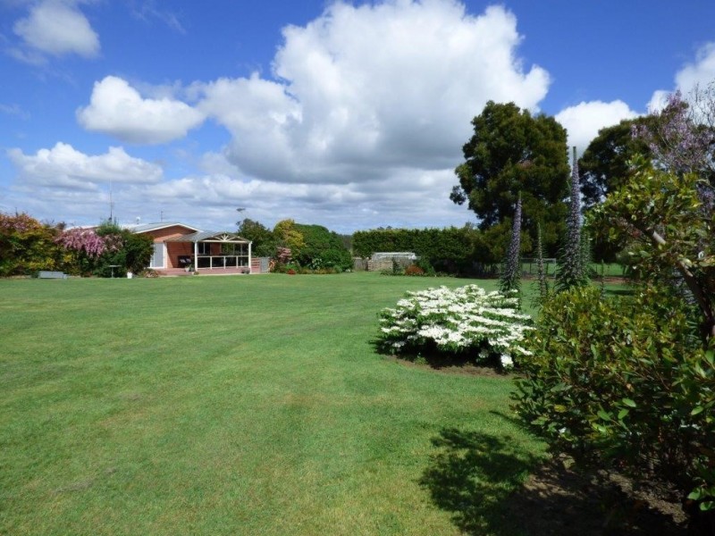 4597 Frankford Road, Harford TAS 7307