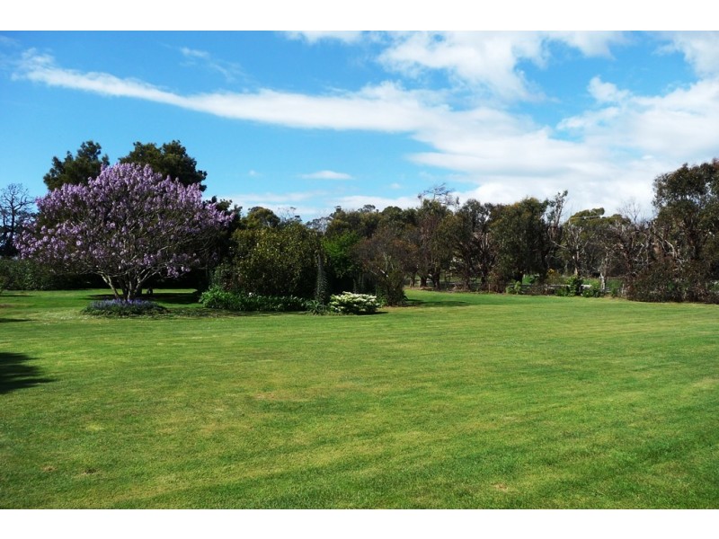 4597 Frankford Road, Harford TAS 7307