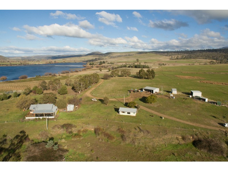 2069 Ellendale Road, Ouse TAS 7140