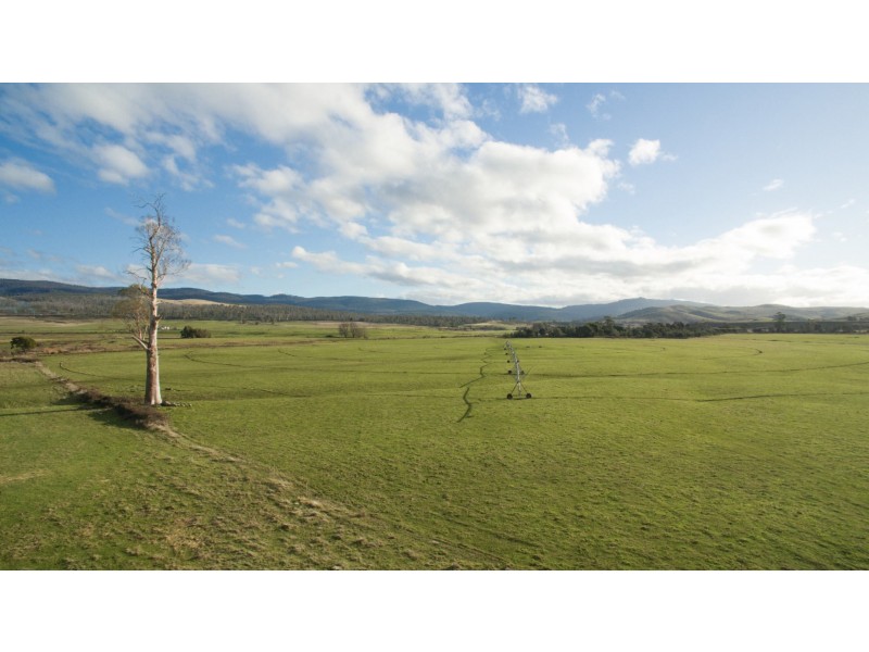 2069 Ellendale Road, Ouse TAS 7140
