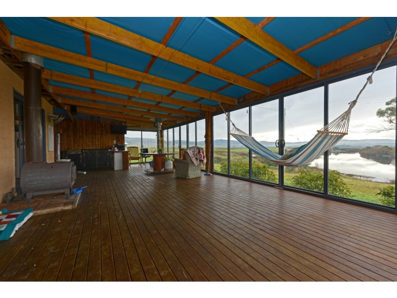 2069 Ellendale Road, Ouse TAS 7140