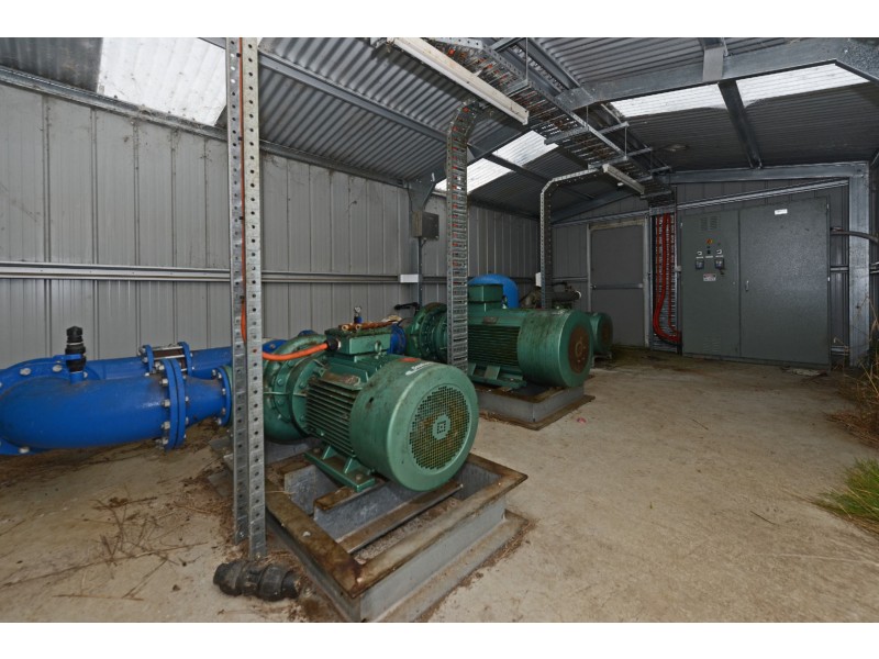 2069 Ellendale Road, Ouse TAS 7140