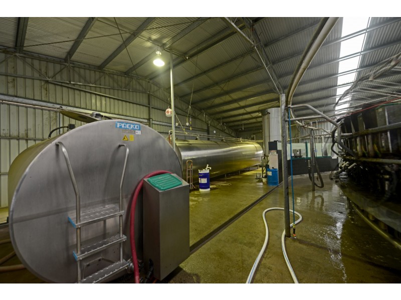 2069 Ellendale Road, Ouse TAS 7140