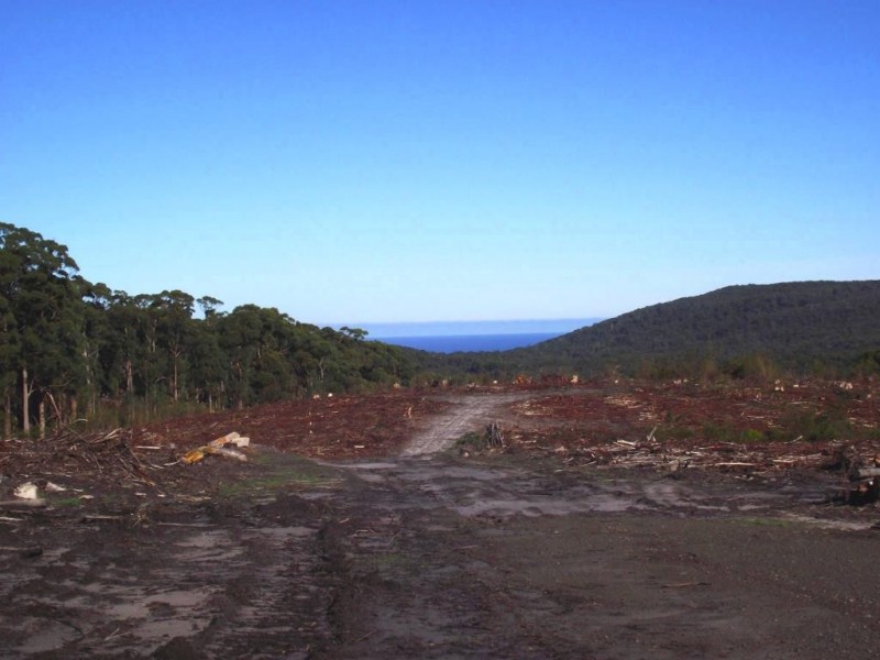 . Hardwicks Road, Highcroft TAS 7183