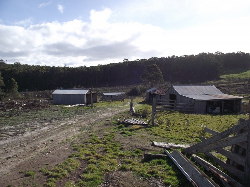 . Hardwicks Road, Highcroft TAS 7183