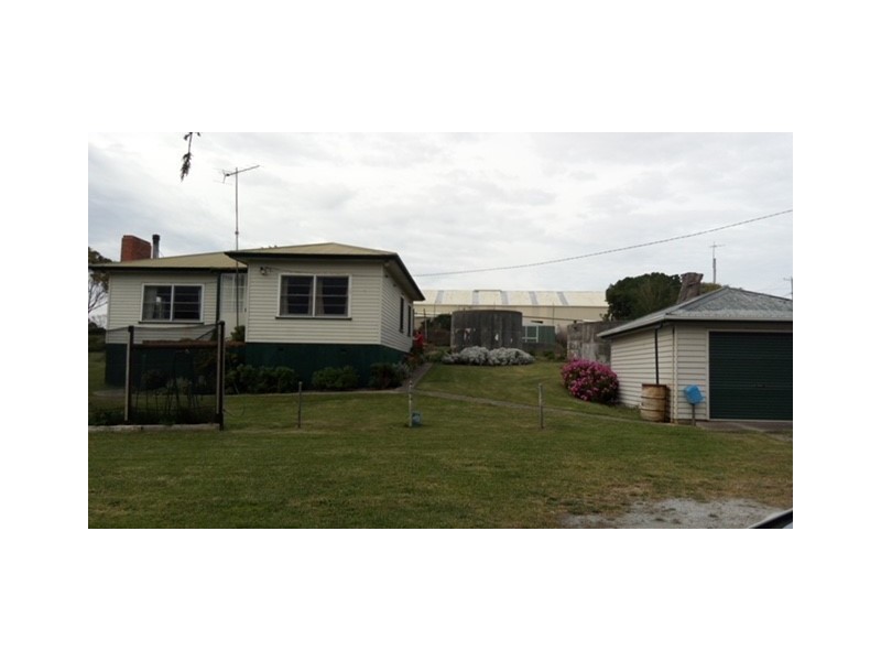 11A Meech Street, Currie TAS 7256
