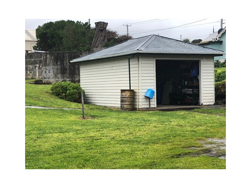 11A Meech Street, Currie TAS 7256