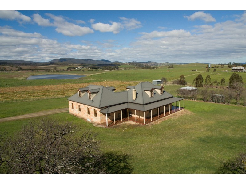 1348 Colebrook Road, Campania TAS 7026