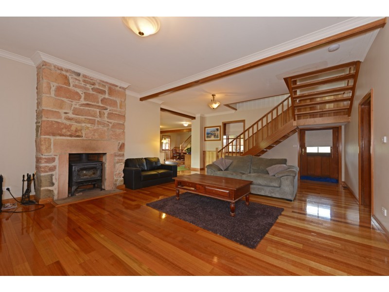 1348 Colebrook Road, Campania TAS 7026