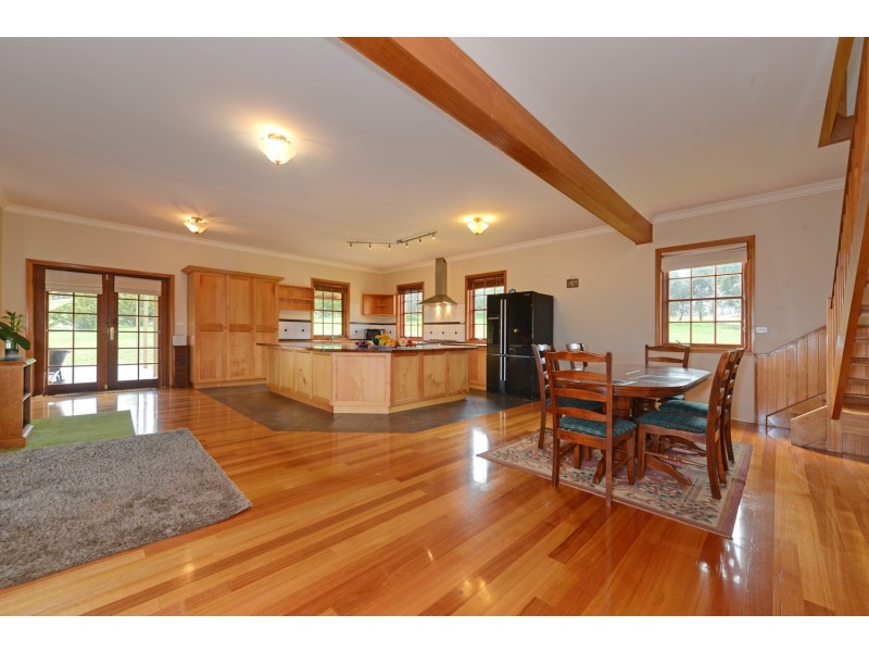 1348 Colebrook Road, Campania TAS 7026