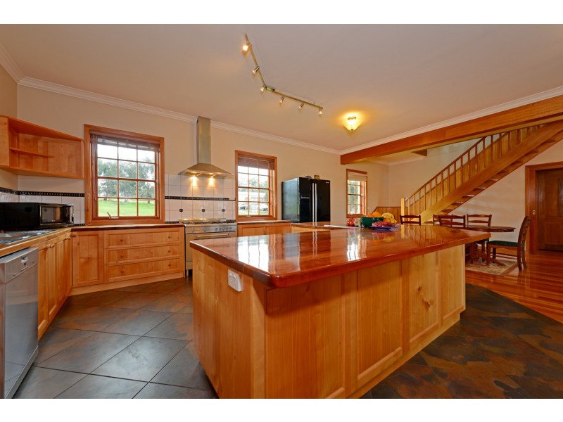 1348 Colebrook Road, Campania TAS 7026