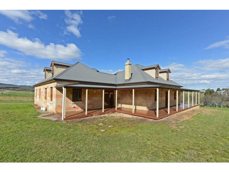 1348 Colebrook Road, Campania TAS 7026