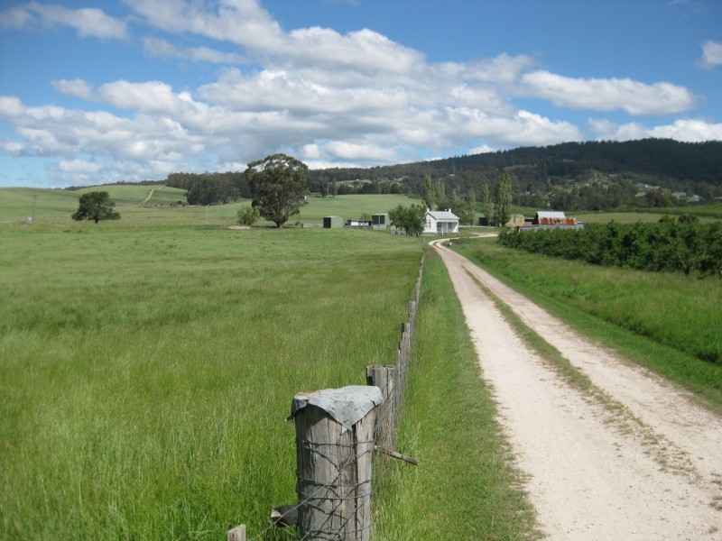 265 Tarleton Road, Tarleton TAS 7310