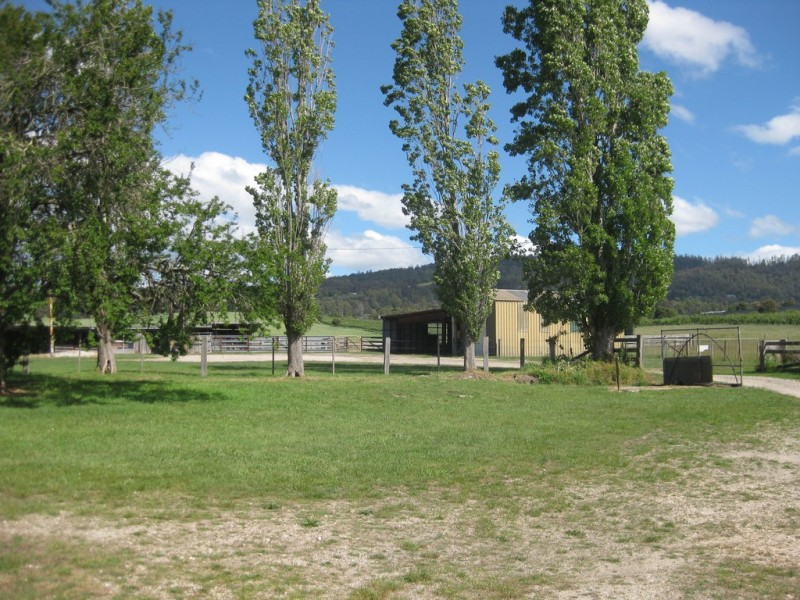 265 Tarleton Road, Tarleton TAS 7310