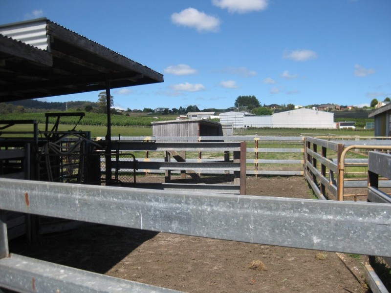 265 Tarleton Road, Tarleton TAS 7310