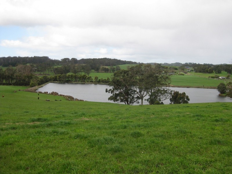 385, 499 and 521 Irishtown Road, Irishtown TAS 7330