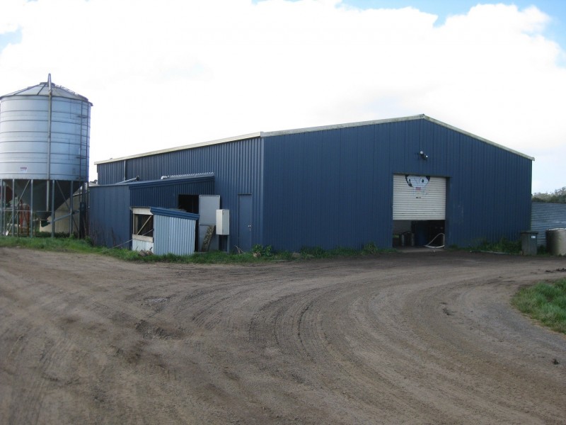 385, 499 and 521 Irishtown Road, Irishtown TAS 7330