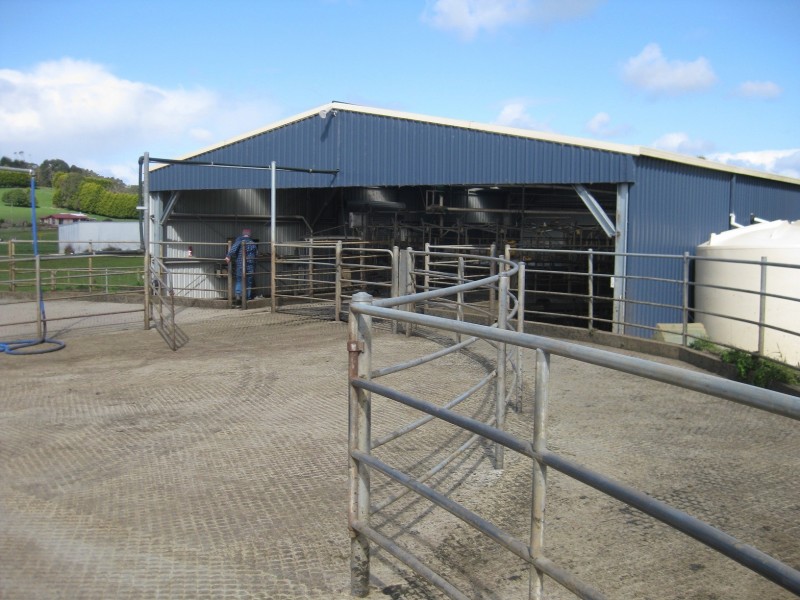 385, 499 and 521 Irishtown Road, Irishtown TAS 7330